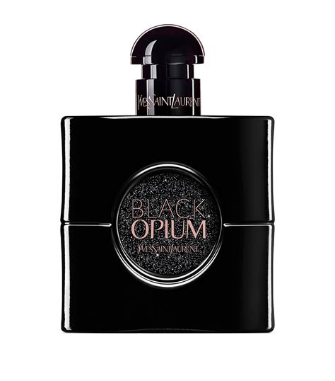 ysl blck opium